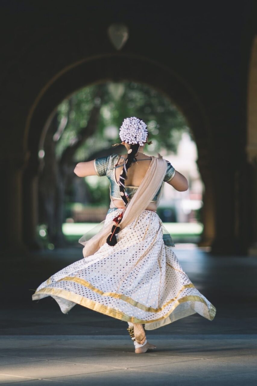 India Culture & Dance Forms